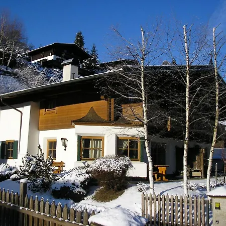 Haus Staudach 1 & 2 By Apartment Managers Kitzbuhel