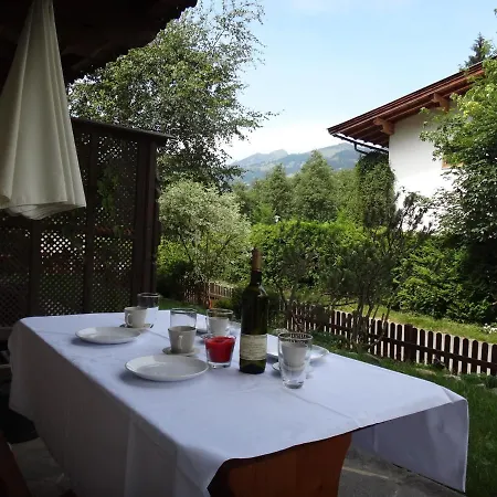 Holiday home Haus Staudach 1 & 2 By Apartment Managers