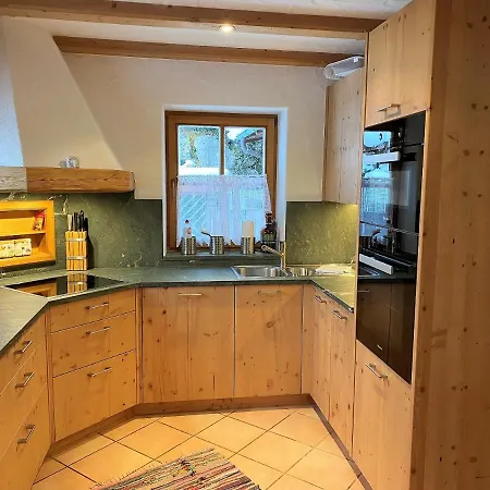 Holiday home Haus Staudach 1 & 2 By Apartment Managers *