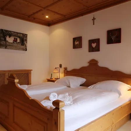 Holiday home Haus Staudach 1 & 2 By Apartment Managers