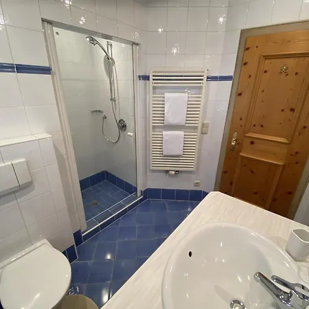 Haus Staudach 1 & 2 By Managers 度假居 *