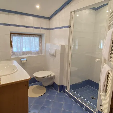 Haus Staudach 1 & 2 By Apartment Managers Holiday home Kitzbuhel