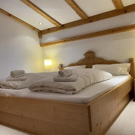 Holiday home Haus Staudach 1 & 2 By Apartment Managers