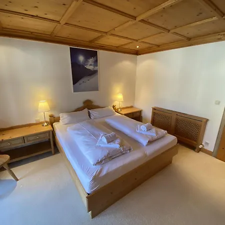 Haus Staudach 1 & 2 By Managers 度假居 基茨比厄尔