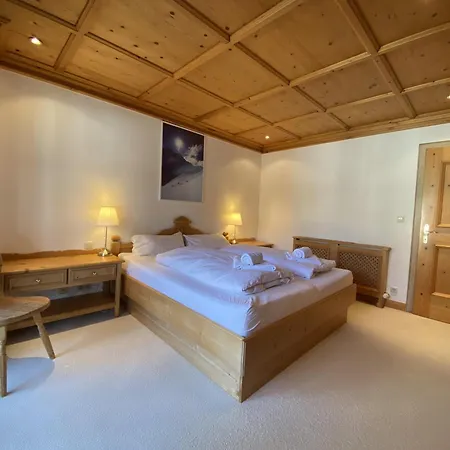 Holiday home Haus Staudach 1 & 2 By Apartment Managers Kitzbuhel