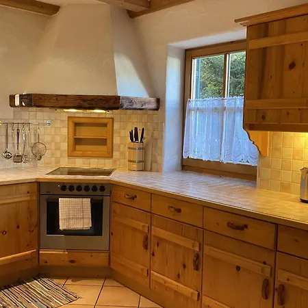 Haus Staudach 1 & 2 By Apartment Managers * Kitzbuhel