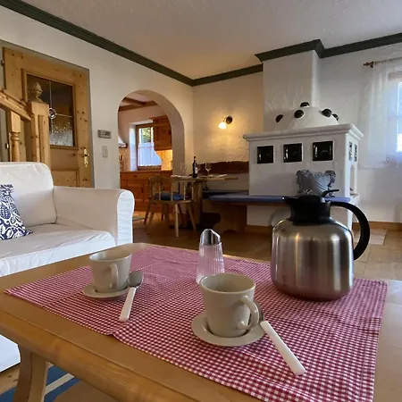 Haus Staudach 1 & 2 By Apartment Managers Holiday home