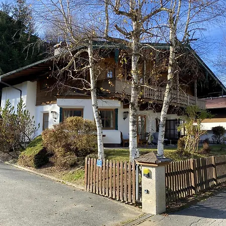 Haus Staudach 1 & 2 By Apartment Managers * Kitzbuhel