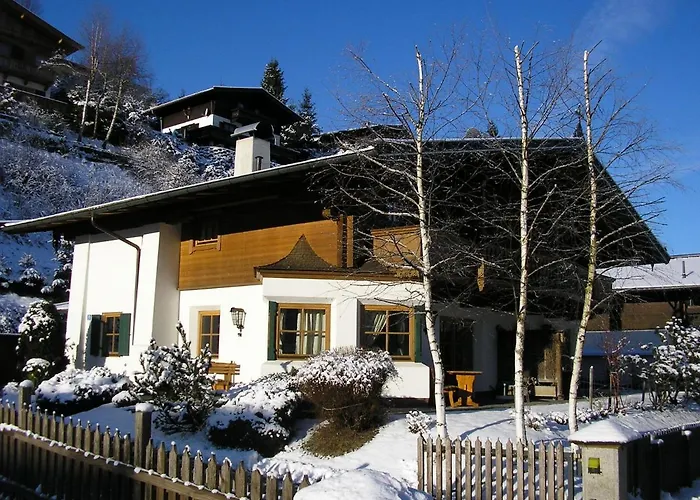Haus Staudach 1 & 2 By Managers Kitzbühel