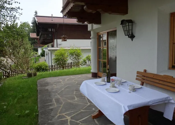 Haus Staudach 1 & 2 By Managers Kitzbühel