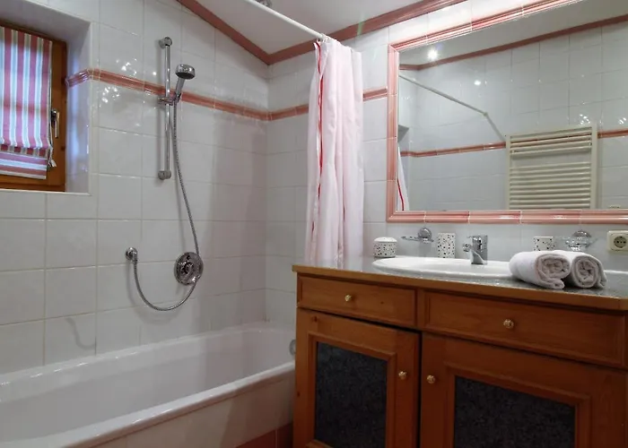 Haus Staudach 1 & 2 By Managers * Kitzbühel