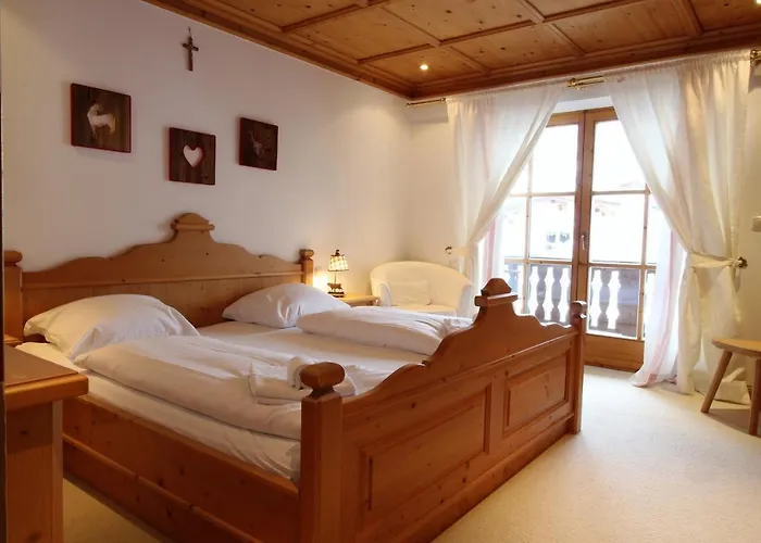 Haus Staudach 1 & 2 By Managers Kitzbühel