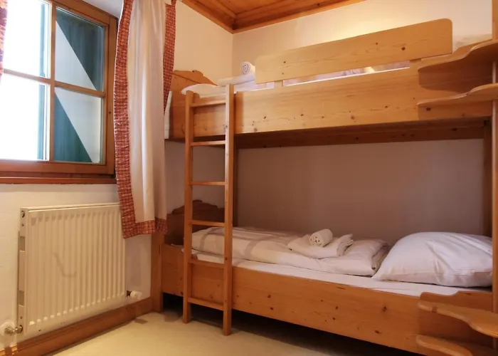 Haus Staudach 1 & 2 By Managers Kitzbühel