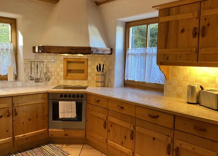 Haus Staudach 1 & 2 By Managers * Kitzbühel