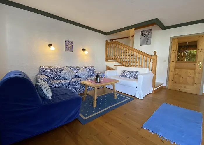 Haus Staudach 1 & 2 By Managers Kitzbühel