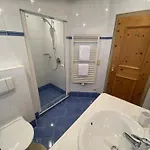 Haus Staudach 1 & 2 By Apartment Managers Holiday home *