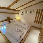 Haus Staudach 1 & 2 By Apartment Managers Holiday home