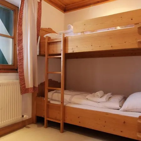 Haus Staudach 1 & 2 By Managers Κίτσμπουελ