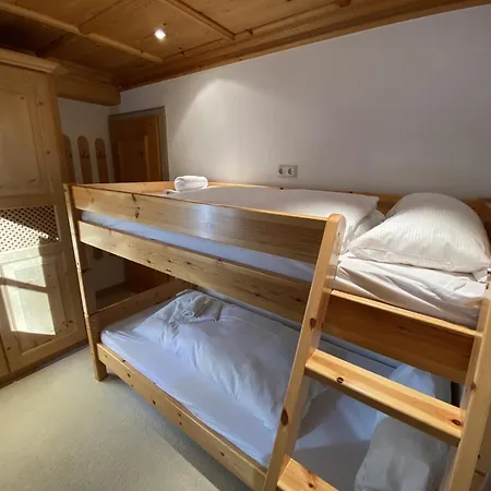 Σπίτι διακοπών Haus Staudach 1 & 2 By Managers