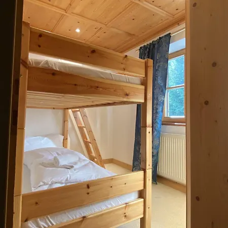 Haus Staudach 1 & 2 By Managers 別荘