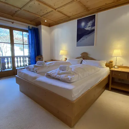 Haus Staudach 1 & 2 By Managers キッツビュール