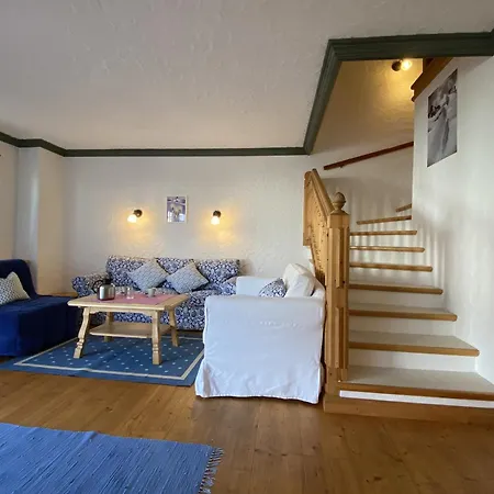 Haus Staudach 1 & 2 By Managers