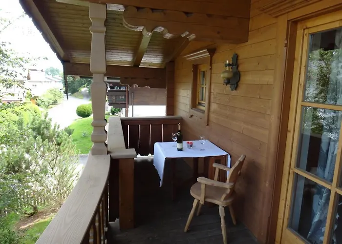 Casa vacanze Haus Staudach 1 & 2 By Managers Kitzbühel