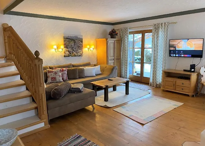 Haus Staudach 1 & 2 By Managers Casa vacanze Kitzbühel