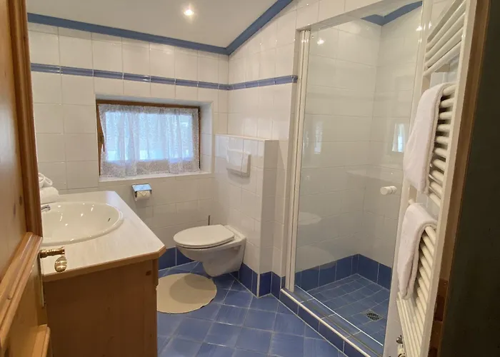 Haus Staudach 1 & 2 By Managers Casa vacanze Kitzbühel