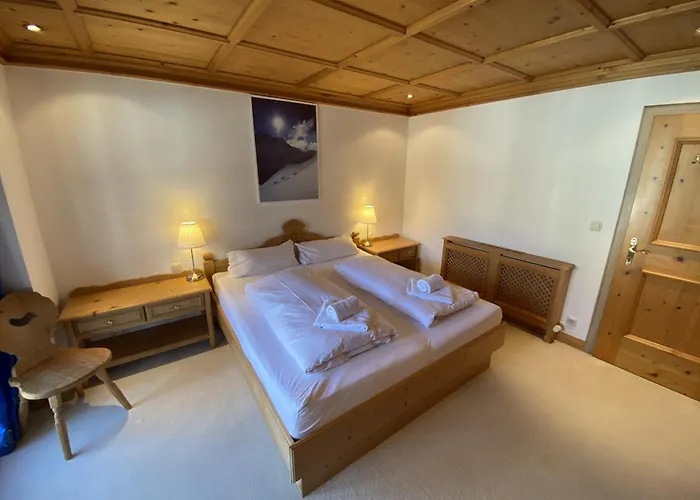 Haus Staudach 1 & 2 By Managers Casa vacanze Kitzbühel