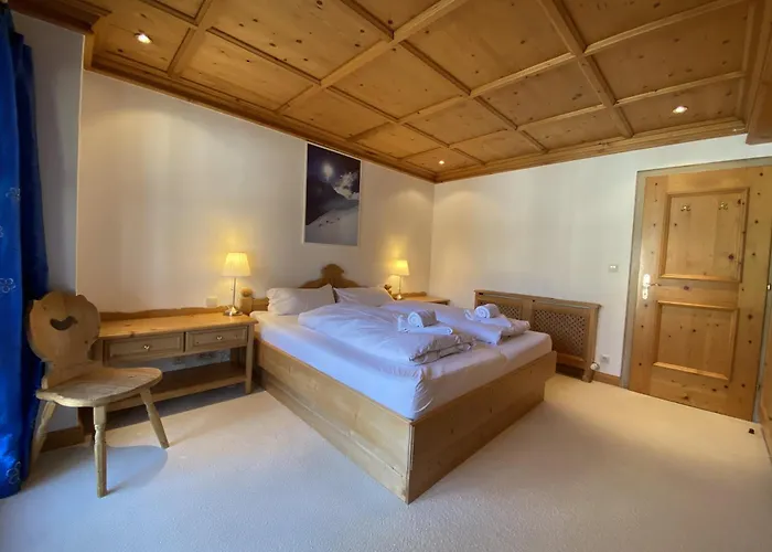 Casa vacanze Haus Staudach 1 & 2 By Managers Kitzbühel